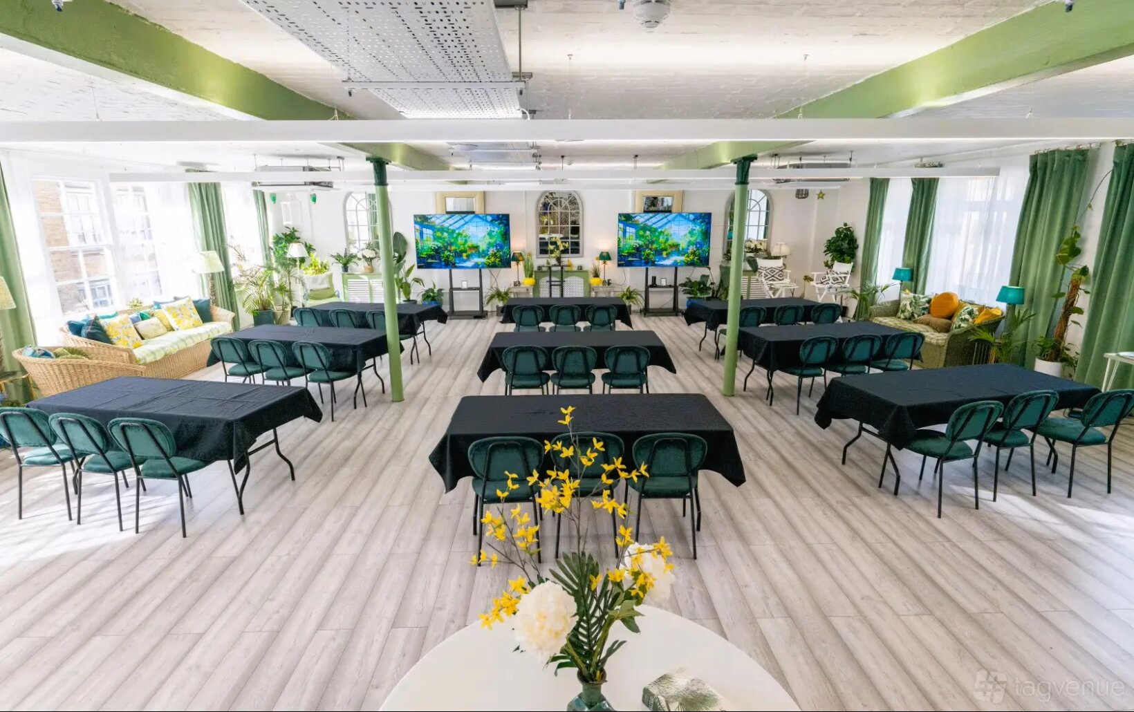 Event Space